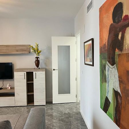 Apartamento La Pelota De Loren Córdoba Eksteriør billede