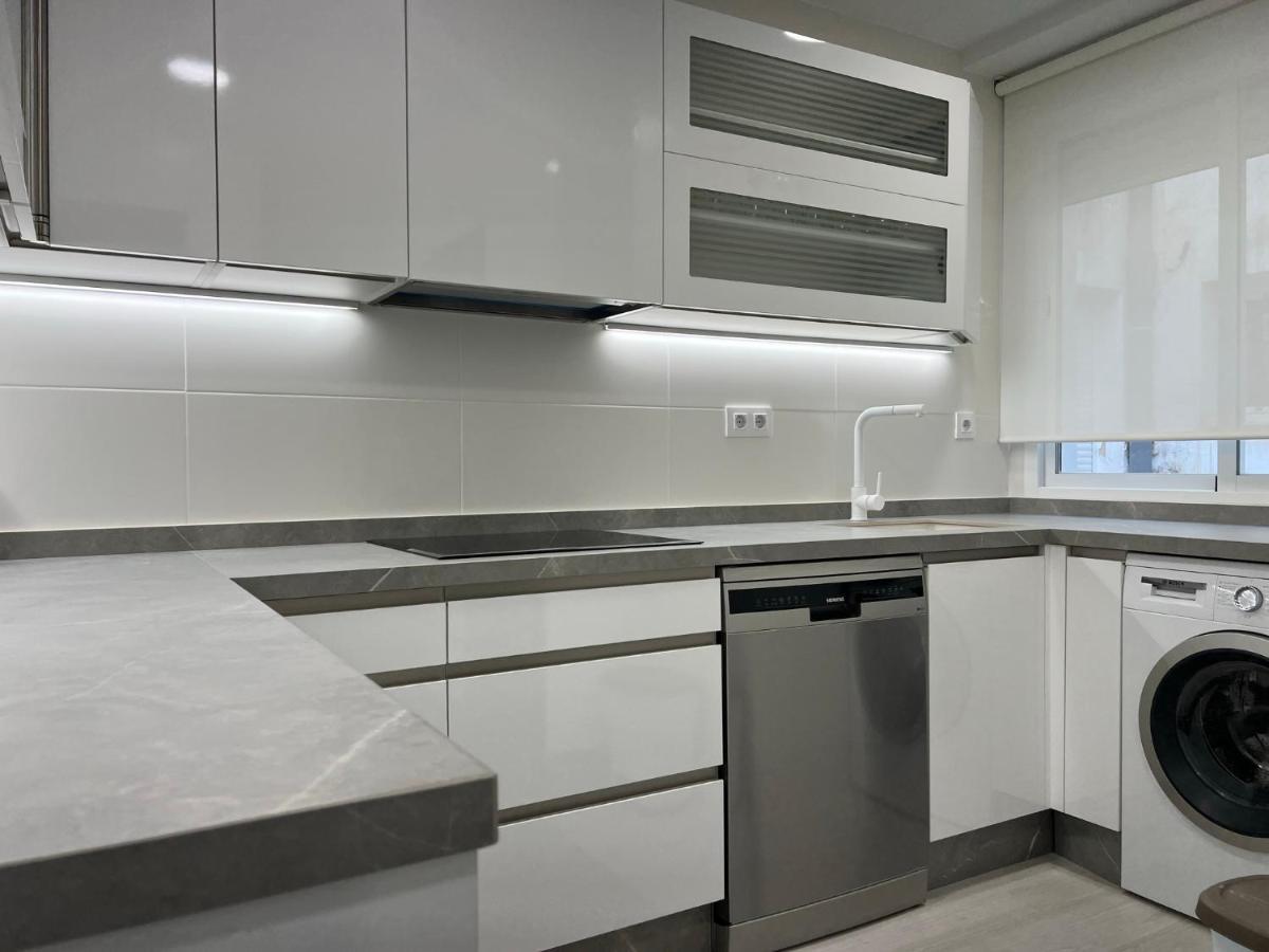 Apartamento La Pelota De Loren Córdoba Eksteriør billede
