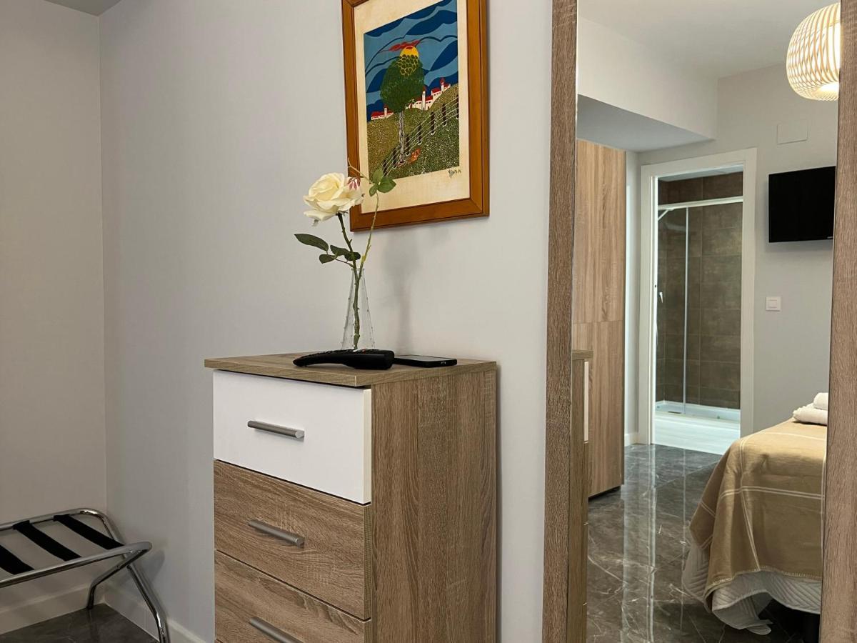 Apartamento La Pelota De Loren Córdoba Eksteriør billede