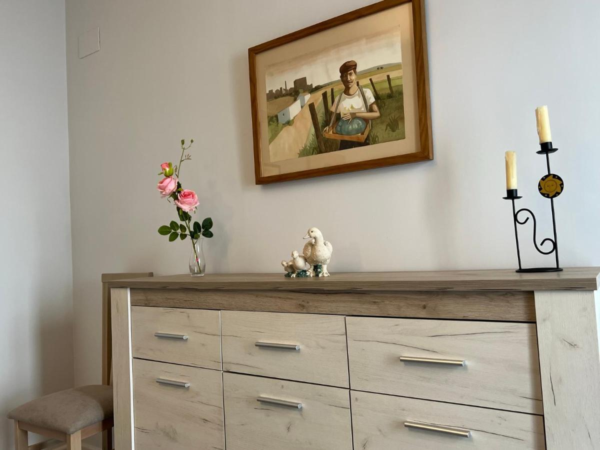 Apartamento La Pelota De Loren Córdoba Eksteriør billede