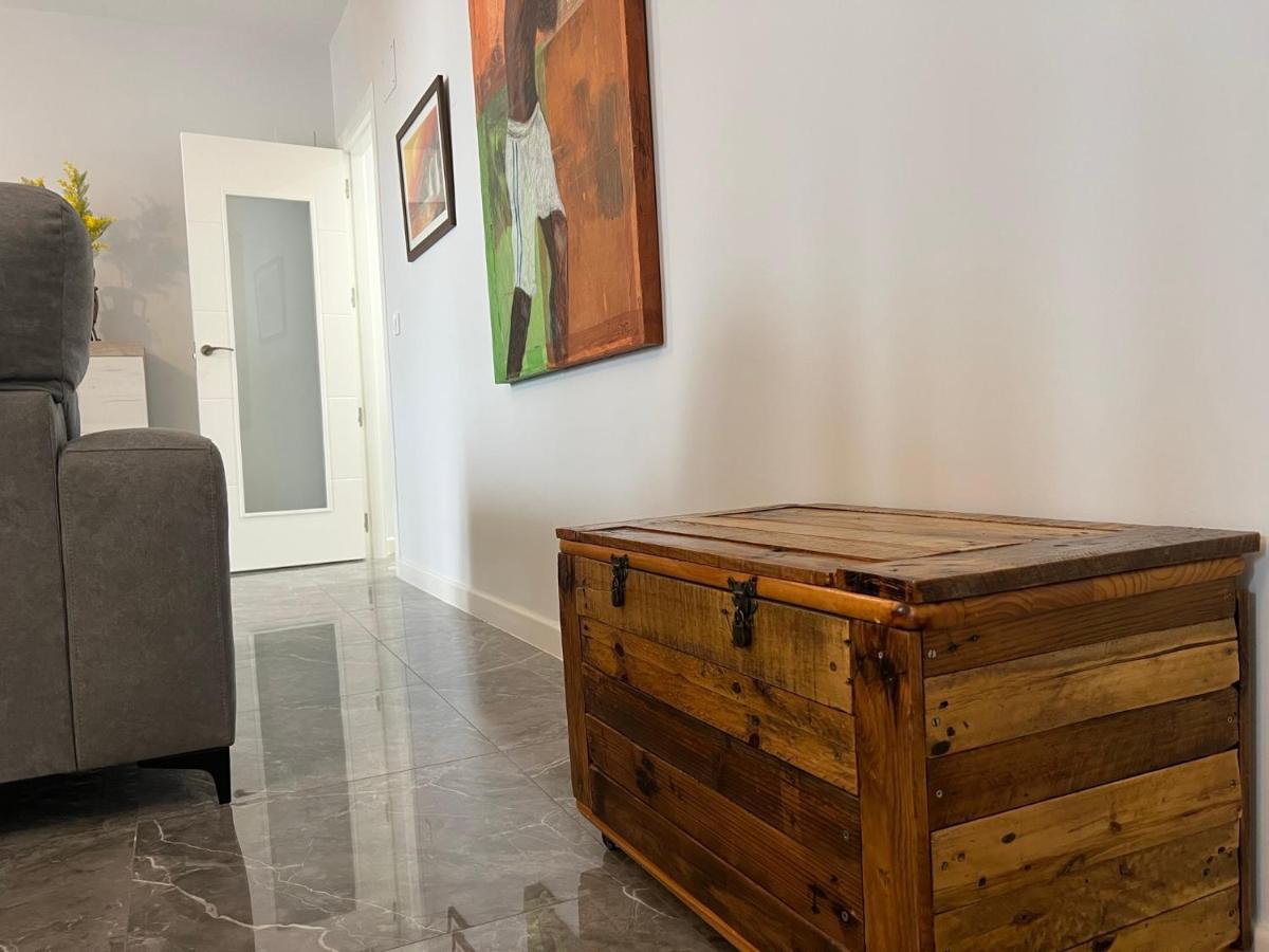 Apartamento La Pelota De Loren Córdoba Eksteriør billede