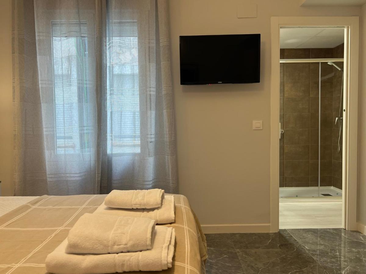 Apartamento La Pelota De Loren Córdoba Eksteriør billede