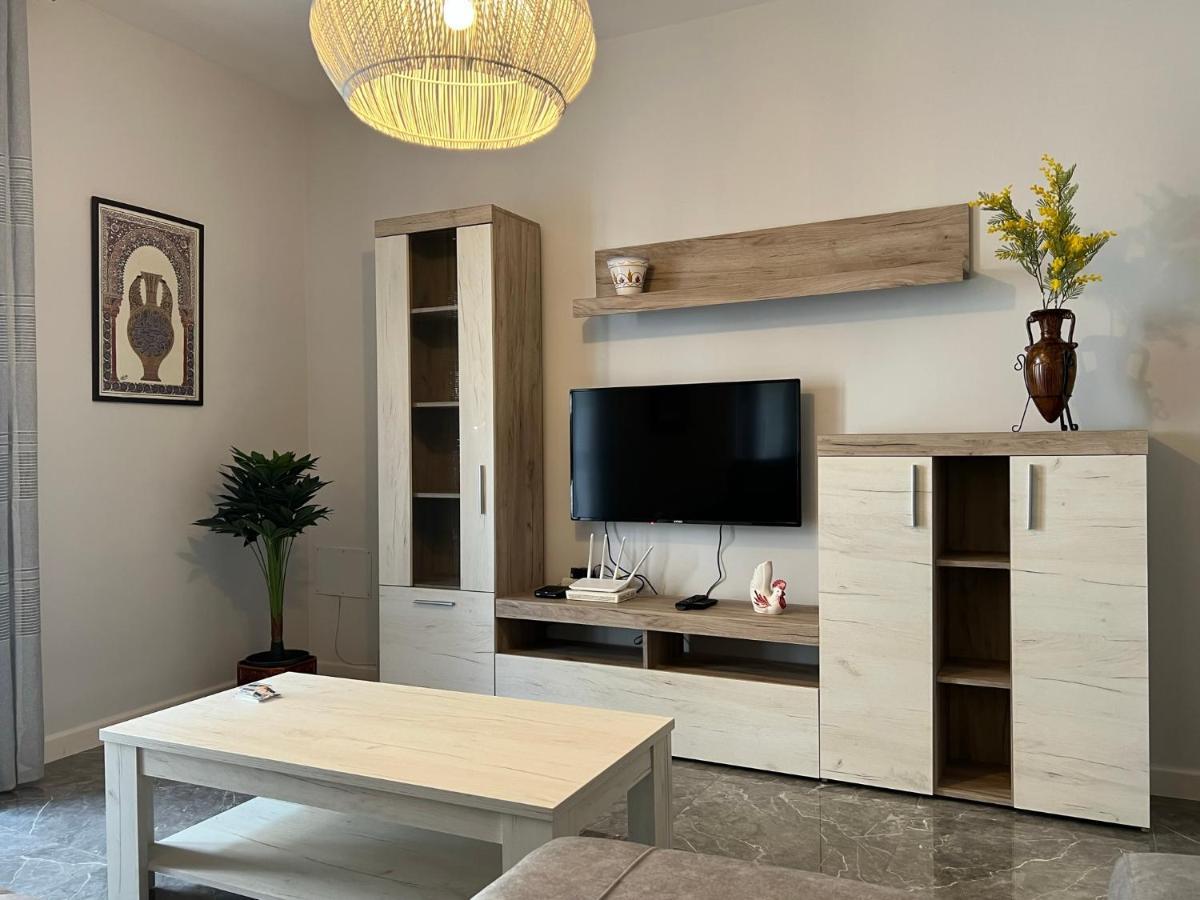 Apartamento La Pelota De Loren Córdoba Eksteriør billede