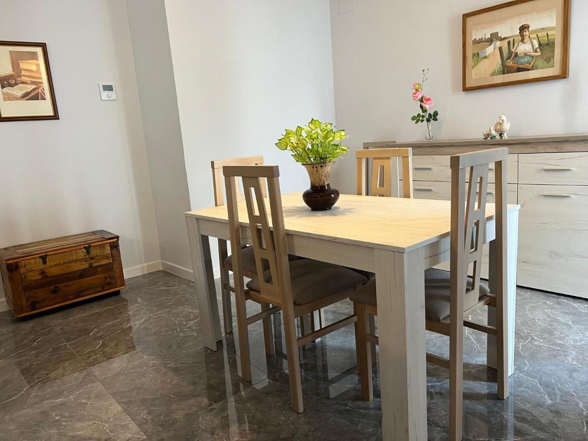 Apartamento La Pelota De Loren Córdoba Eksteriør billede
