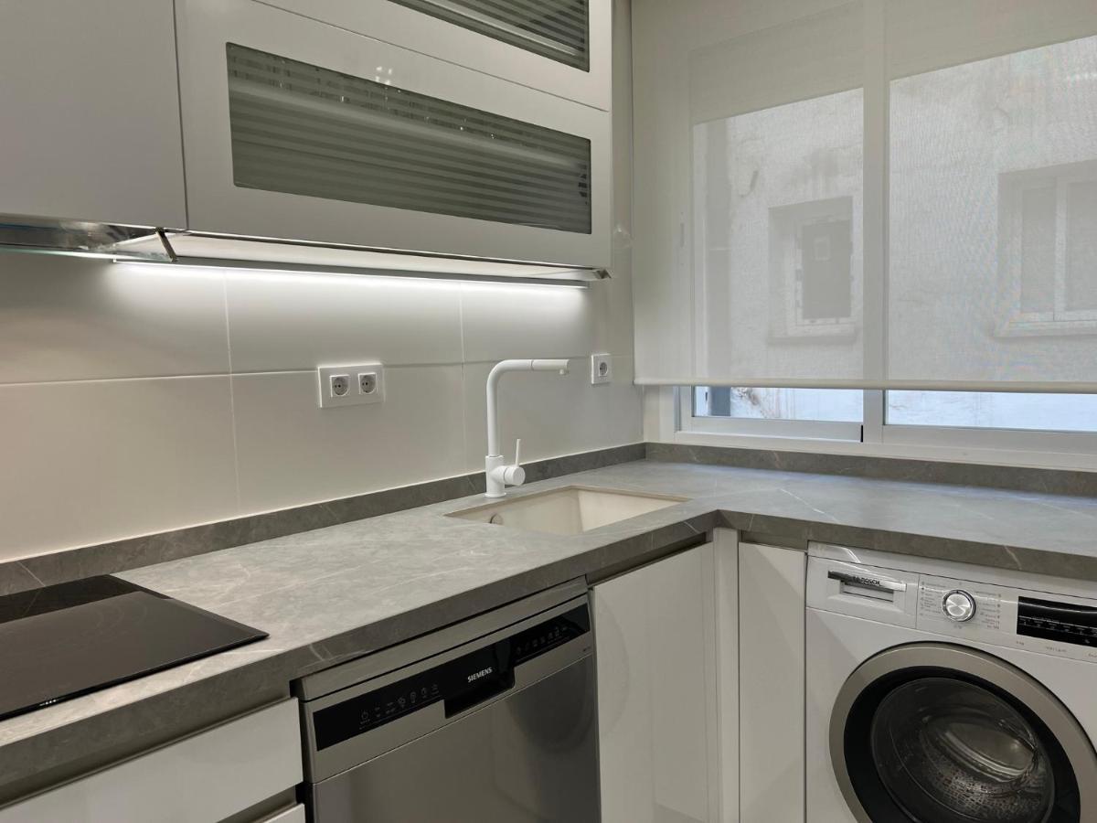 Apartamento La Pelota De Loren Córdoba Eksteriør billede