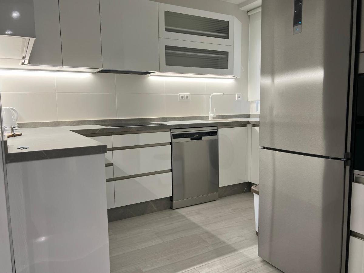 Apartamento La Pelota De Loren Córdoba Eksteriør billede