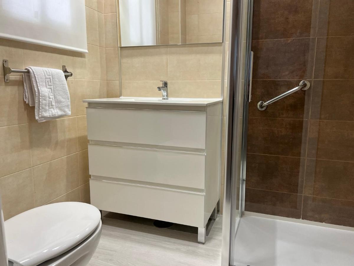 Apartamento La Pelota De Loren Córdoba Eksteriør billede