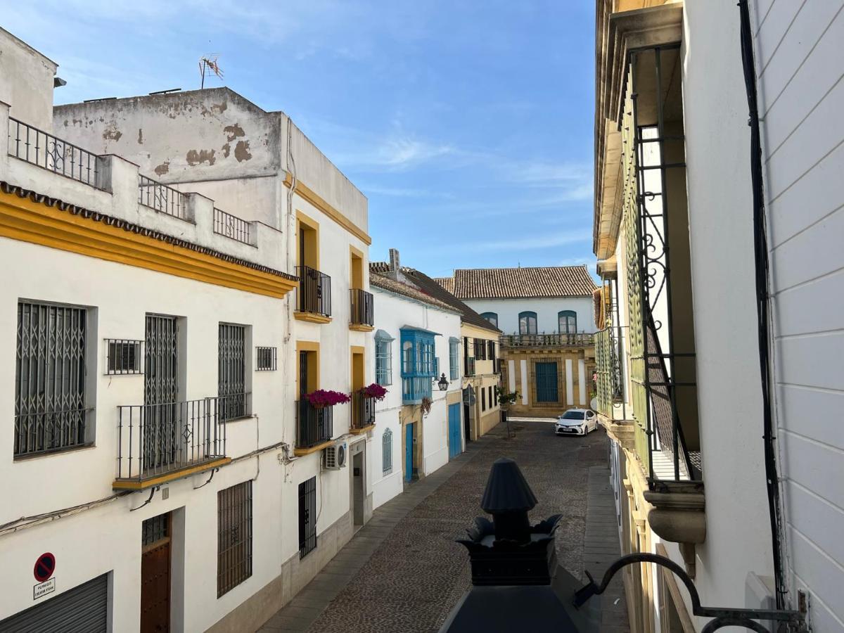 Apartamento La Pelota De Loren Córdoba Eksteriør billede